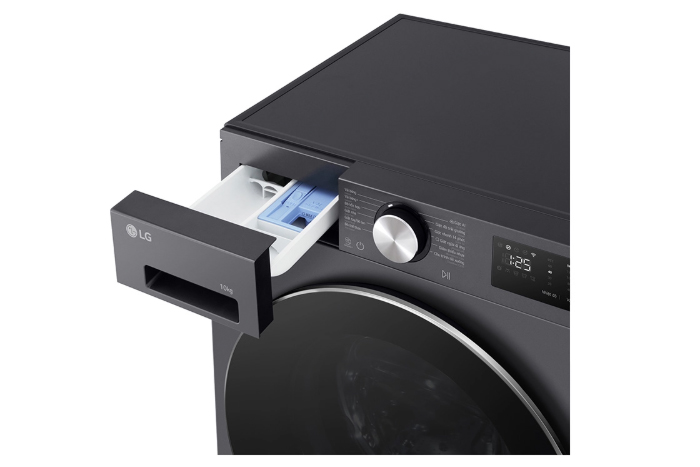 Máy giặt LG AI DD Inverter 10 kg FX1410N5G